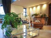 Apartamento Duplex de 150m² no Jardim, Charme e...