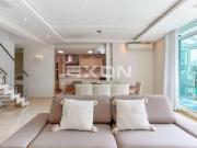 Apartamento Duplex de 152m² no Edifício Le Monde – Em...
