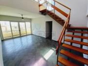 Apartamento duplex de 184m² com 03 quartos à venda Centro