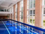 APARTAMENTO DUPLEX DE 1 DORMITÓRIO NO BROOKLIN