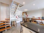 Apartamento Duplex de 1 Quarto a Venda no Centro de...