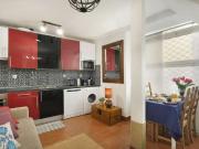 Apartamento duplex de 1 quarto para alugar na...