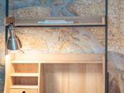 Apartamento com 1 quarto para arrendar no Porto