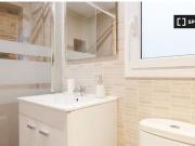Apartamento dúplex de 2 dormitorios en alquiler en Barcelona
