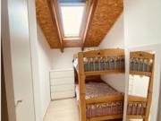 Apartamento dúplex de 2 dormitorios en alquiler en La...