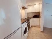 Apartamento dúplex de 2 dormitorios en alquiler en La...