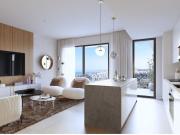 Apartamento dúplex de 2 dormitorios y 2 baños con vistas...