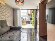 Apartamento duplex de 3 quartos em Águas Claras Sul