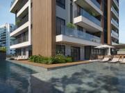 Apartamento Duplex de 3 suÃtes no Fazenda