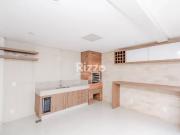 Apartamento Duplex com 4 Suítes e Espaço Gourmet para...