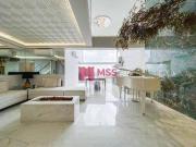 Apartamento Duplex de 4 Quartos com 3 Vagas 168m² à Venda