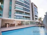 Apartamento duplex de 4 quartos, sendo 3 suÃtes, com...