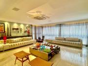 Apartamento Duplex de 5 Suítes 245 m² | Setor Nova Suíça...