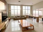 Apartamento Duplex de 72 m² com 02 suítes à venda por R$...