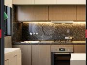 Apartamento duplex de 73m² a venda no Hauer