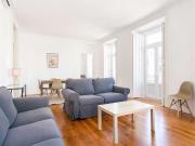 Apartamento duplex de 7 quartos para alugar nos Anjos,...