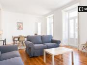 Apartamento duplex de 7 quartos para alugar nos Anjos,...