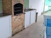 Apartamento duplex de 80 metros quadrados no bairro...