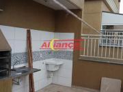 Apartamento Duplex de 82m2 no Condomínio Sonora Guarulhos SP