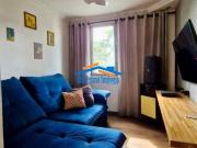 Apartamento Duplex de 85m² c/ 02 Dorm 01 Vaga para Venda...