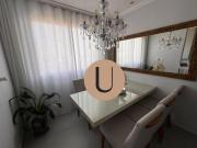 Apartamento Duplex de 89m² 3 Dormitórios, 1 Suíte, 1...