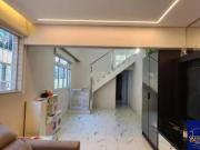 Apartamento Duplex de Alto Padrão com Espaço Gourmet e...