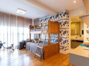 Apartamento duplex de alto padrão na Vila Nova...