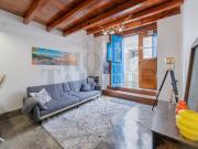 Apartamento Duplex de Charme na Costa do Castelo, Lisboa