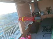 Apartamento Duplex de Cobertura à Venda Jardim Fátima,...