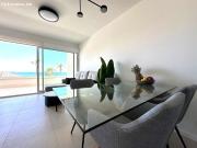 Apartamento dúplex de lujo en un complejo cerrado con...