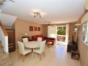 Apartamento dúplex de lujo en venta en Jávea. SISK T338