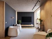 Apartamento Duplex de Luxo em Campo de Ourique, Lisboa