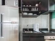 Apartamento duplex de luxo no Brooklin: 3 quartos, 2...