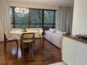 Apartamento Duplex de Luxo no Morumbi: 2 Quartos, 2...