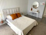 Apartamento Duplex de Luxo T3+1 mobilado com Varandas,...