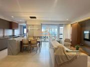 Apartamento duplex de porteira fechada com 82,28 m²,...