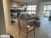 Apartamento Duplex Disponível para Locação em Jardim...