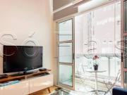 Apartamento Duplex disponível para venda com 39m², 01...