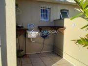 Apartamento duplex dois quartos e suíte Dr Barcellos com...