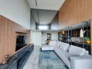 Apartamento Duplex em Água Verde, Curitiba/PR de 154m² 2...