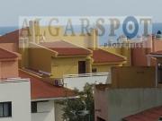 Apartamento duplex em Albufeira, com elevador, lugar de...
