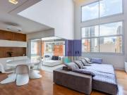 Apartamento Duplex em Alto de Pinheiros, São Paulo/SP de...