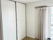 Apartamento duplex em andar alto
