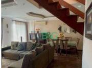 Apartamento Duplex em Baeta Neves, São Bernardo do...