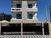 Apartamento Duplex em Balneário Maracanã, Praia...