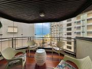 Apartamento Duplex em Barra Funda, Guarujá/SP de 140m² 3...