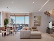 Apartamento Duplex em Bigorrilho, Curitiba/PR de 168m² 3...