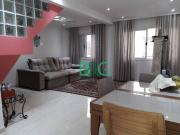 Apartamento Duplex em Boa Vista, São Caetano do Sul/SP...