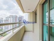 Apartamento Duplex em Brooklin Paulista, São Paulo/SP de...