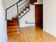 Apartamento Duplex em Brooklin Paulista, São Paulo/SP de...